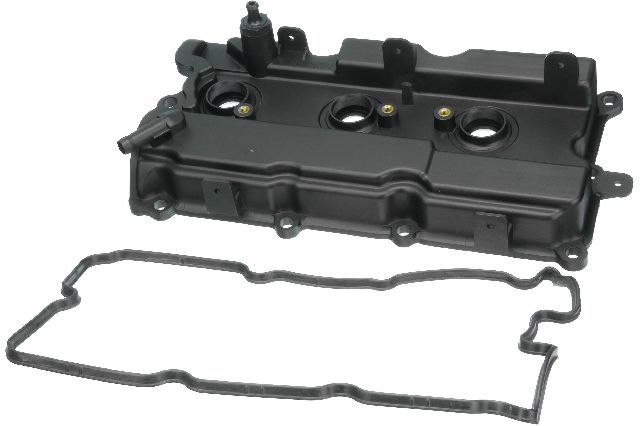 2004-2009 Nissan Quest Engine Valve Cover - Right (URO Parts)