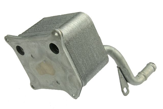 2008-2012 Audi S5 Engine Oil Cooler (URO Parts)