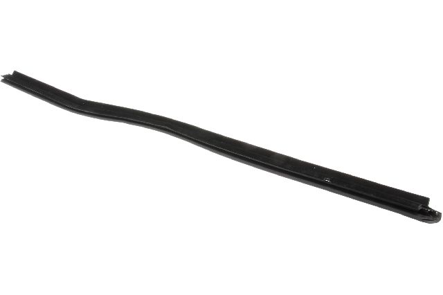2000-2005 Ford Excursion Door Belt Molding - Front Right (URO Parts)