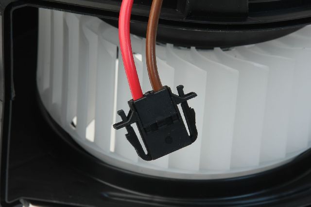 2006-2011 Audi A6 HVAC Blower Motor (URO Parts)