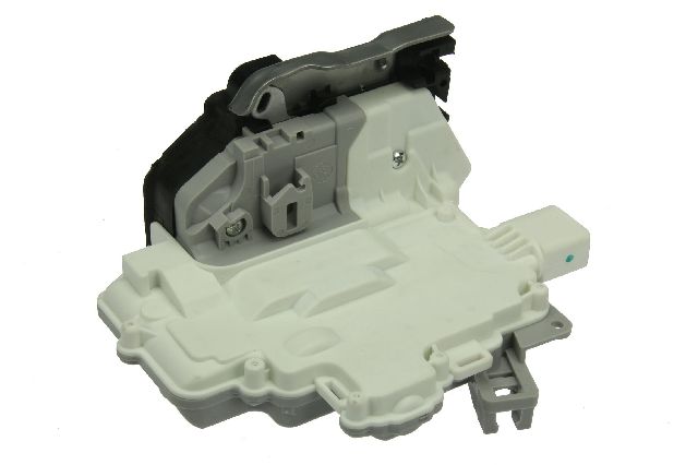 2009 Audi A4 Door Lock Actuator - Rear Left (URO Parts)
