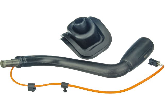 2001-2006 GMC Sierra 3500 Automatic Transmission Shift Lever (URO Parts)