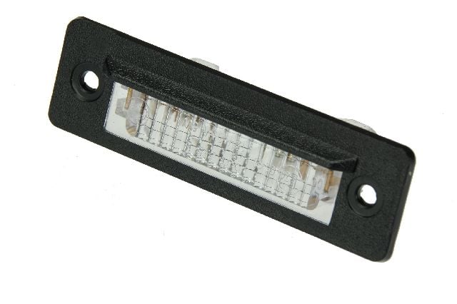 1989-2005 Porsche 911 License Plate Light (URO Parts)