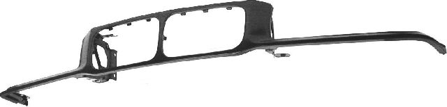 1996 BMW 328i Nose Panel (URO Parts)