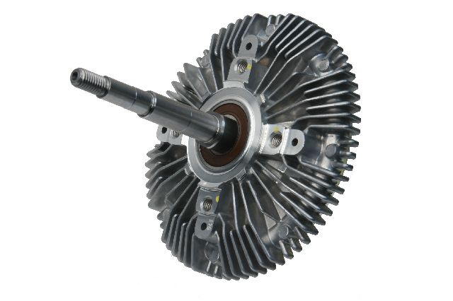 1978-1986 Porsche 928 Engine Cooling Fan Clutch (URO Parts)