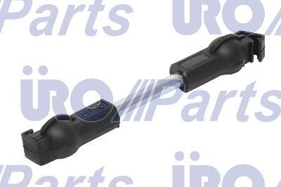 1980-1984 Volkswagen Jetta Manual Transmission Selector Rod - Front (URO Parts)