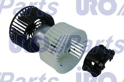2004-2010 BMW X3 HVAC Blower Motor (URO Parts)