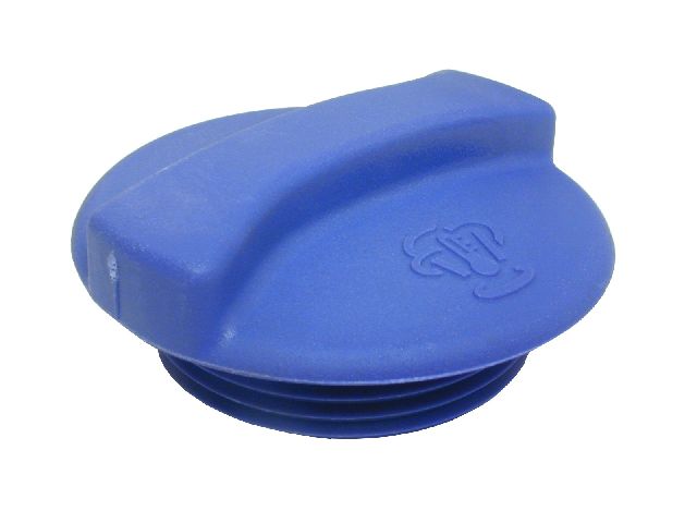 1990-1999 Volkswagen Jetta Engine Coolant Reservoir Cap (URO Parts)