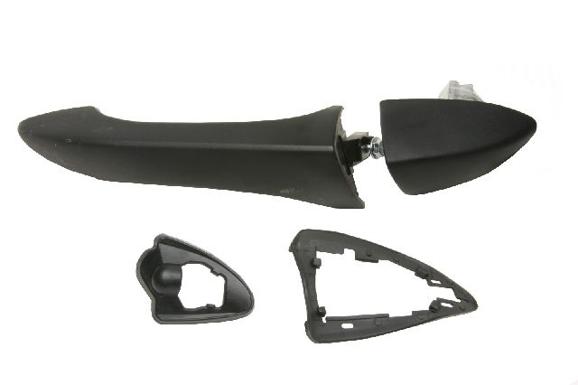 2000-2006 BMW X5 Exterior Door Handle - Right (URO Parts)