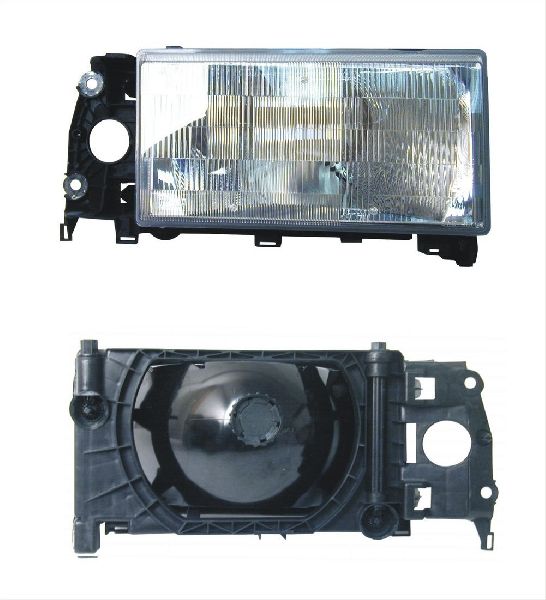 1991-1995 Volvo 940 Headlight Assembly - Right (URO Parts)