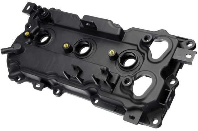 2008-2012 INFINITI EX35 Engine Valve Cover - Right (URO Parts)
