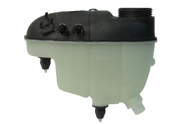 2015-2017 Mercedes-Benz S600 Engine Coolant Reservoir - Radiator (URO Parts)