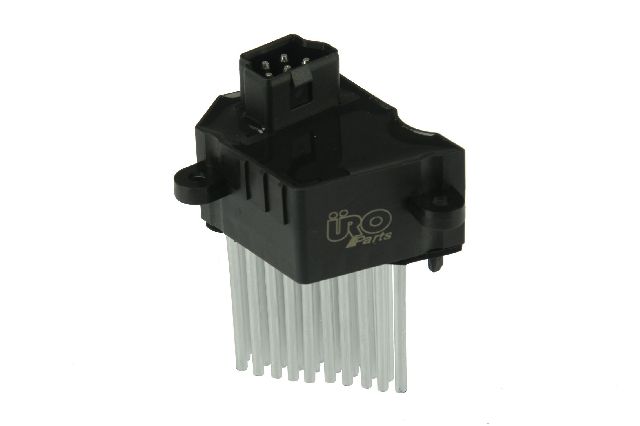 2004-2010 BMW X3 HVAC Blower Motor Resistor (URO Parts)