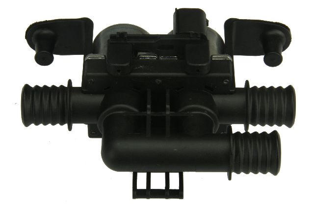 2008-2019 BMW X6 HVAC Heater Control Valve (URO Parts)