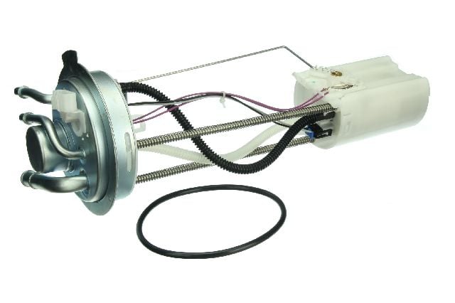 2005-2006 GMC Sierra 3500 Fuel Pump Module Assembly (URO Parts)