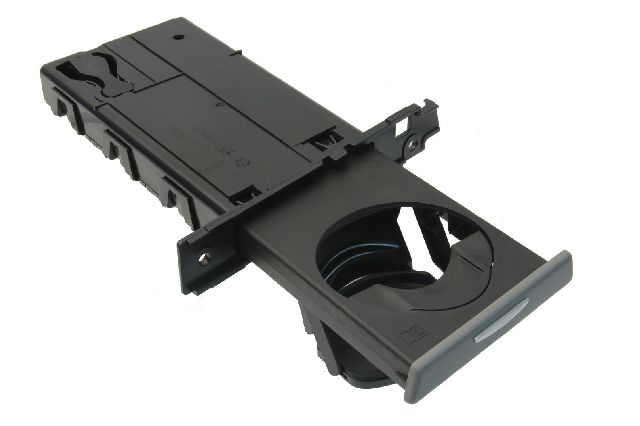 2008-2013 BMW M3 Cup Holder - Right (URO Parts)