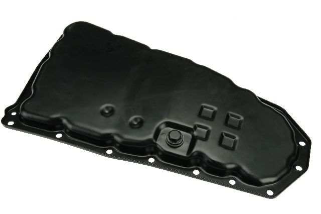 2014-2015 Nissan Rogue Select Transmission Oil Pan (URO Parts)
