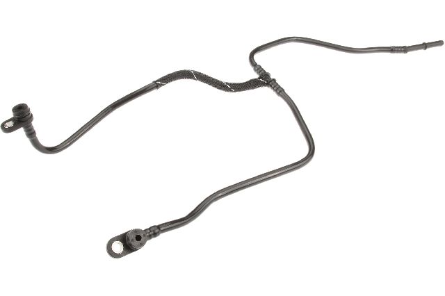 2008-2010 Porsche Cayenne Engine Coolant Bleed Hose (URO Parts)
