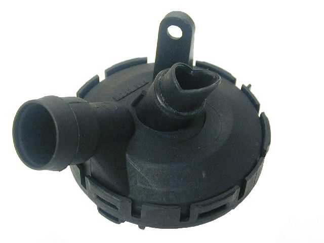 2006 Audi A4 Engine Crankcase Vent Valve (URO Parts)