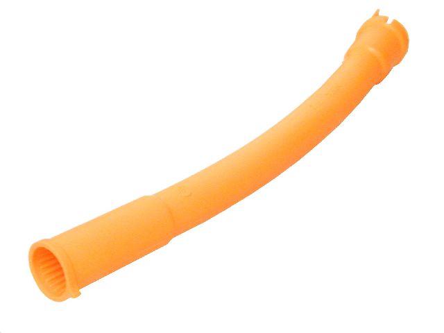 1999-2005 Volkswagen Golf Engine Oil Dipstick Tube Funnel - Upper (URO Parts)