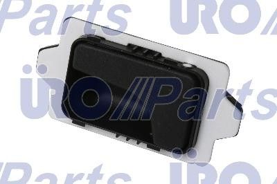 1988-1991 BMW M3 Interior Door Handle - Left (URO Parts)