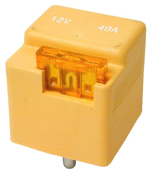 1996-2002 Mercedes-Benz SL600 Window Defroster Relay (URO Parts)