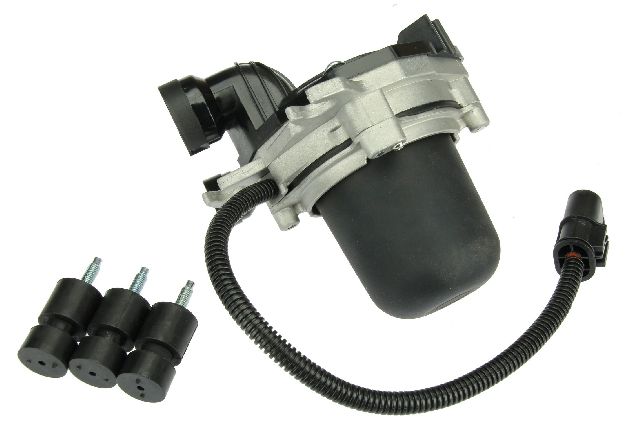 2007-2009 BMW 328i Secondary Air Injection Pump (URO Parts)