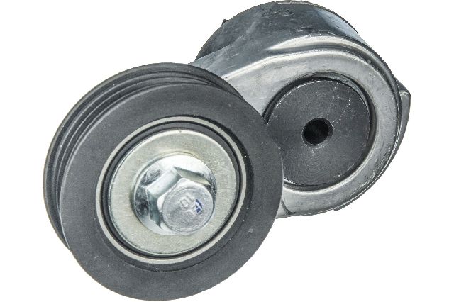 2002-2008 Jaguar X-Type Accessory Drive Belt Tensioner - Alternator and Water Pump (URO Parts)