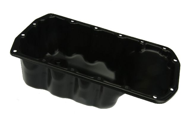 2007-2015 Mini Cooper Engine Oil Pan (URO Parts)