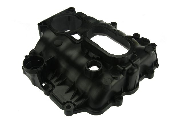 1996-2005 GMC Safari Engine Intake Manifold - Upper (URO Parts)