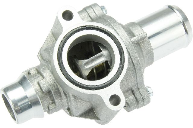 2011-2020 Ford Lobo Engine Coolant Thermostat Housing Assembly (URO Parts)