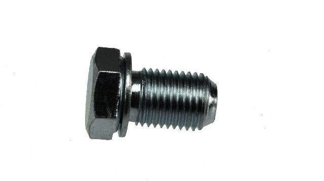 2007-2010 Audi Q7 Engine Oil Drain Plug (URO Parts)