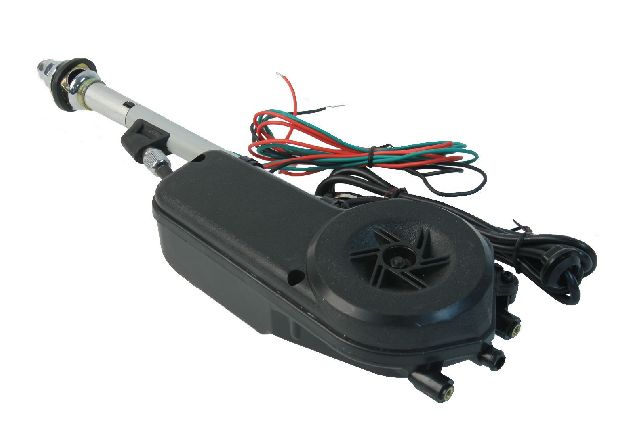 1995-1998 Audi A6 Power Antenna (URO Parts)