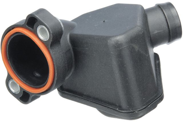 2005-2008 Porsche 911 Engine Oil Separator (URO Parts)