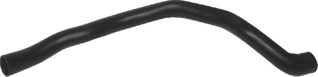2001-2007 Volvo V70 Radiator Coolant Hose - Lower (URO Parts)