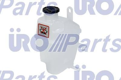 2002-2008 Mini Cooper Engine Coolant Reservoir (URO Parts)