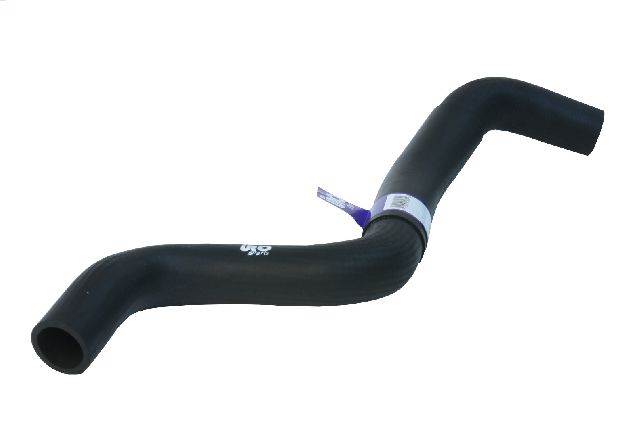 2004-2011 Volvo S40 Radiator Coolant Hose - Lower (URO Parts)