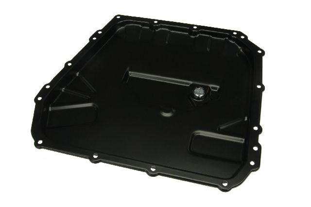 2010-2013 Audi S5 Transmission Oil Pan (URO Parts)