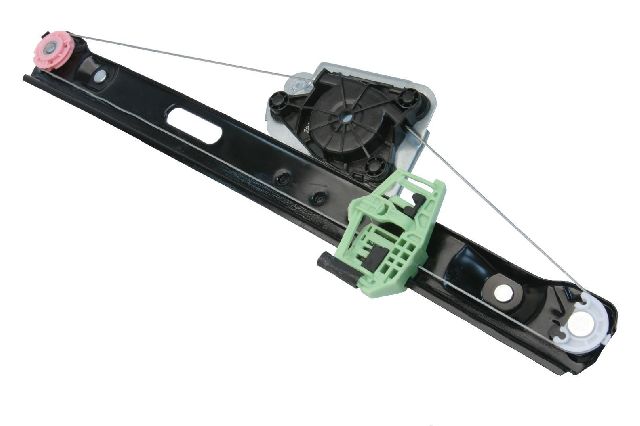 2008-2011 BMW M3 Window Regulator - Rear Right (URO Parts)