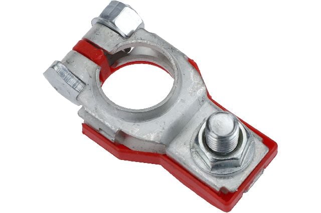 1992-1999 Toyota Paseo Battery Cable Terminal End (URO Parts)