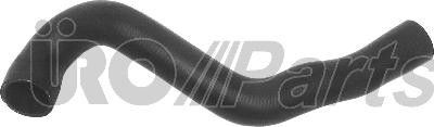 1997-2004 Porsche Boxster Radiator Coolant Hose (URO Parts)