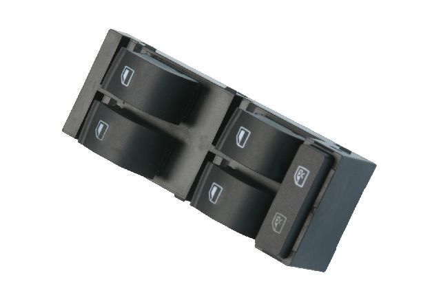 1998-2004 Audi A6 Door Window Switch - Front Left (URO Parts)