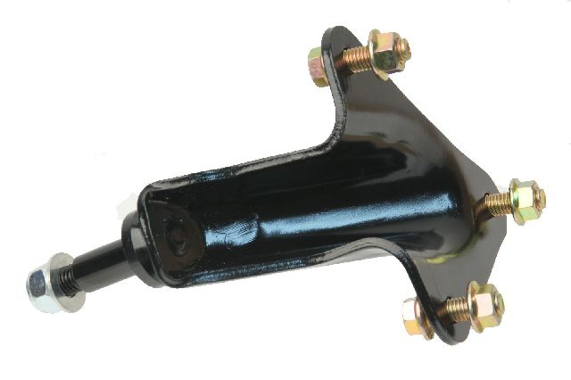 1998-2001 Mazda B2500 Suspension Shock Absorber Mount - Rear Left Upper or Rear Right Upper (URO Parts)
