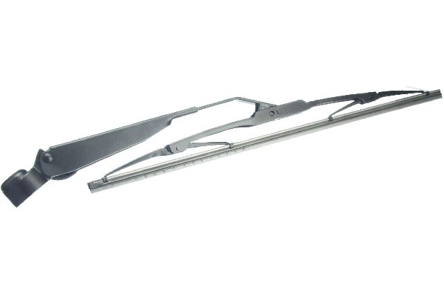 2011-2020 Dodge Grand Caravan Back Glass Wiper Arm and Blade Assembly (URO Parts)