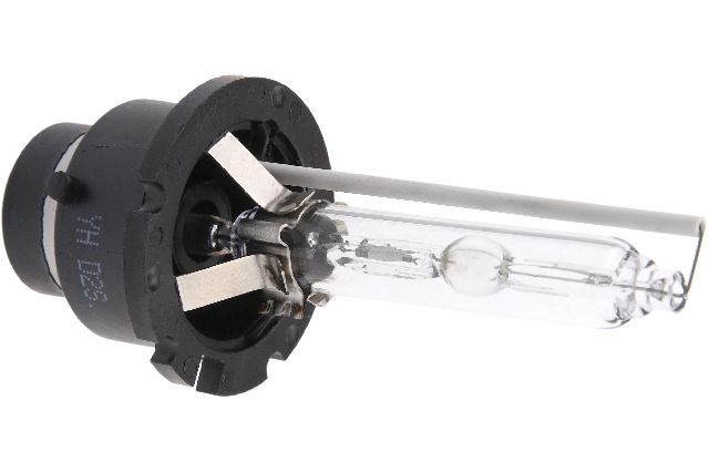 2004-2005 Toyota Prius Headlight Bulb - Low Beam (URO Parts)
