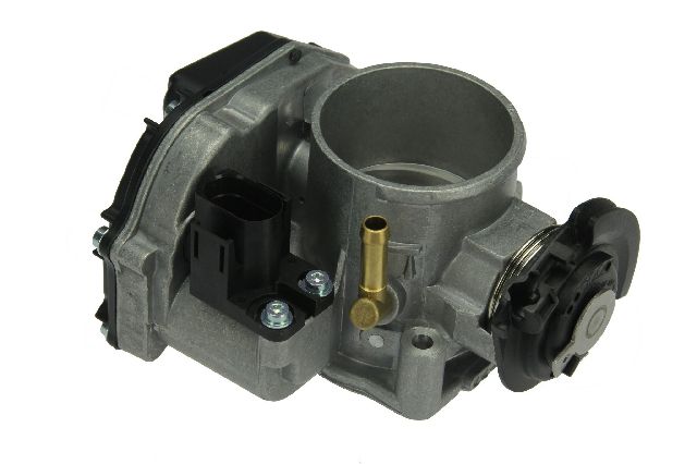 1996-1999 Volkswagen Golf Fuel Injection Throttle Body (URO Parts)