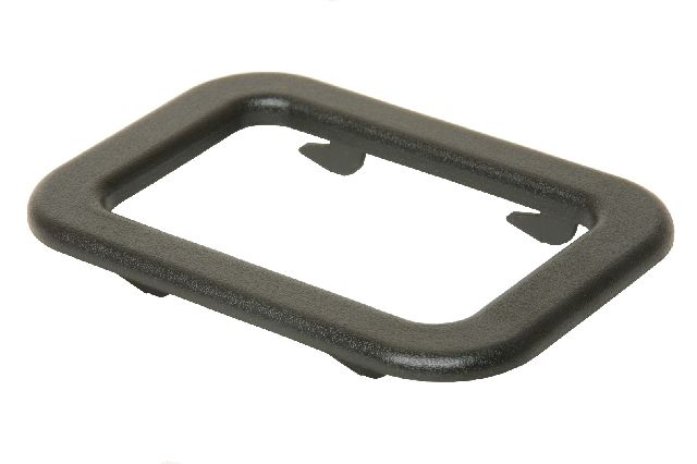 1988 BMW M5 Interior Door Handle Trim (URO Parts)
