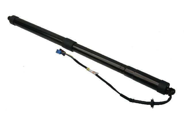 2010-2016 Porsche Panamera Trunk Lid Lift Support - Rear (URO Parts)