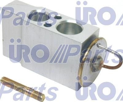 2003-2005 Mercedes-Benz ML350 A/C Expansion Valve (URO Parts)