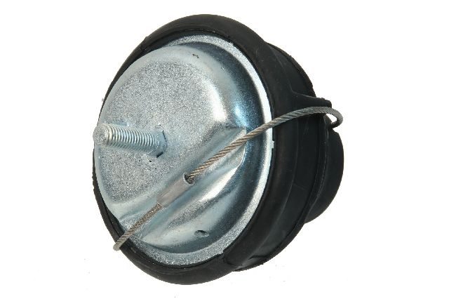 1998-2000 Volvo V70 Engine Mount - Rear Lower (URO Parts)